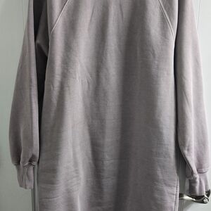 Wilfred Free Sweatshirt Dress